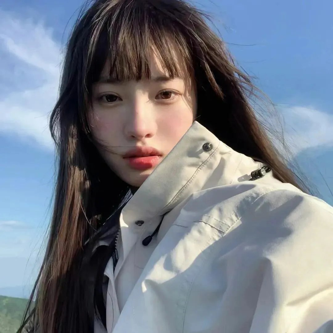 花花大丈夫