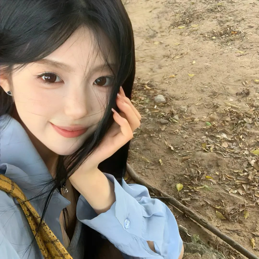 玉女私情